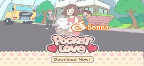 Link Download Pocket Love Mod Apk Unlimitied Coins And Money