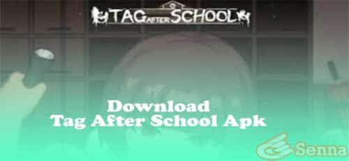 Link Download Tag After School Mod Apk Terbaru 2023 For Android