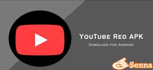 Link Download YouTube Red APK Terbaru No Ads Terbaru 2023