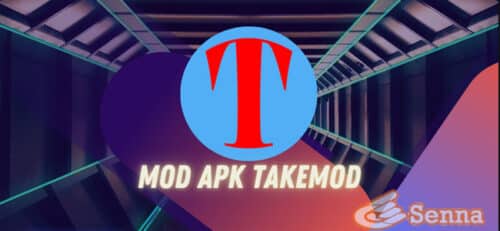 Mod Apk Takemod Tempatnya Download Aplikasi dan Game Modifikasi