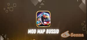 Mod Map Bussid
