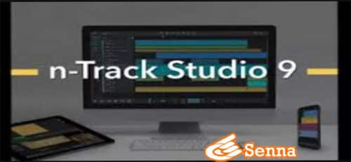 N Track 9 Pro APK Aplikasi Mixing Musik Yang Keren