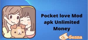 Pocket Love Mod Apk