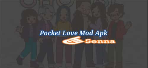 Pocket Love Mod Apk Sensasi Bermain Game Simulasi Kehidupan