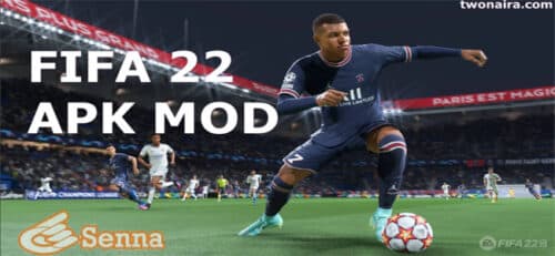 Tentang FIFA 22 Mod Apk Unlimitied Money 2023