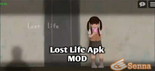 lost life mod apk Game Simulasi Horor 18+ Yang Keren
