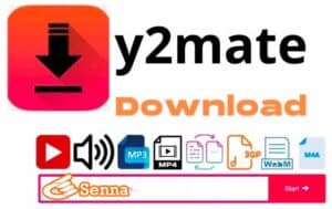 y2mate Apk Converter Youtube MP3 MP4 Download Lagu & Video