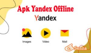 Apk Yandex Offline