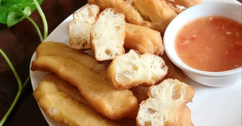 Resep Cakue Medan yang Lezat!