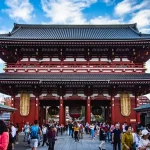 Beberapa Tempat Wisata Cantik dan Estetik di Tokyo, Jepang