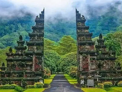 Destinasi Wisata Bali Ada Wisata Alam, Sejarah, dan Budaya