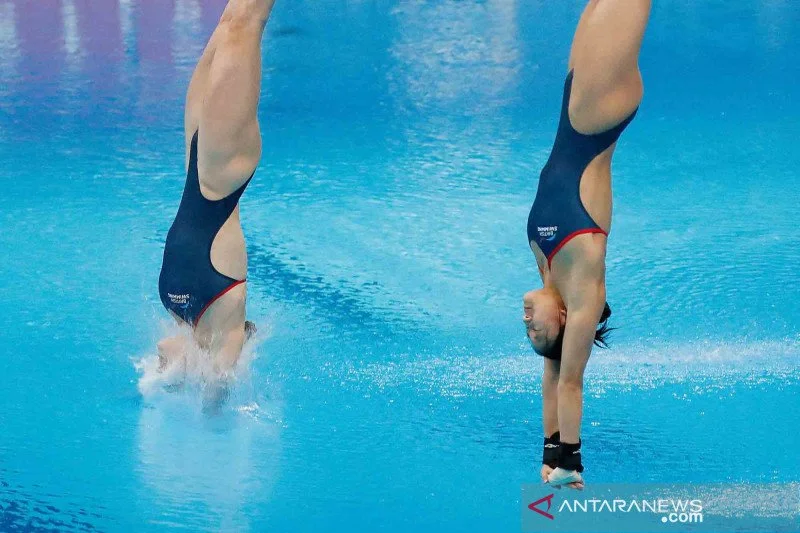 Sejarah dan Tips Olahraga Loncat Indah