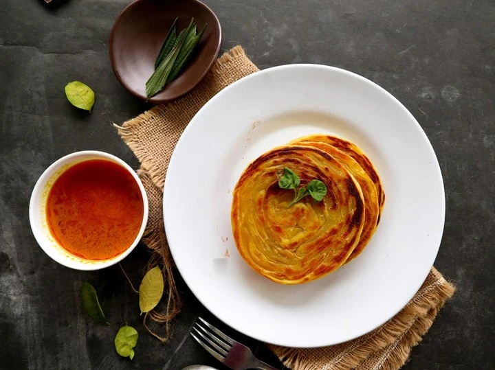 Tips Membuat Roti Maryam yang Lezat dan Anti Gagal