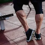 Cara Cepat Bentuk Otot Kaki Tanpa Alat Gym di Rumah