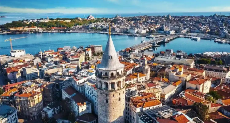 Wisata Sejarah di Turki, Menyusuri Jejak Peradaban Dunia