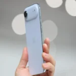 iPhone Air