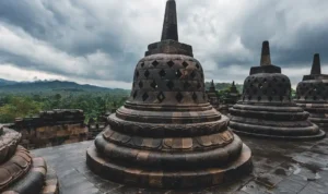 Wisata Jogja yang Paling Banyak Dikunjungi