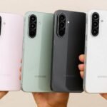 Bocoran Spesifikasi Samsung Galaxy A57