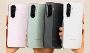 Bocoran Spesifikasi Samsung Galaxy A57