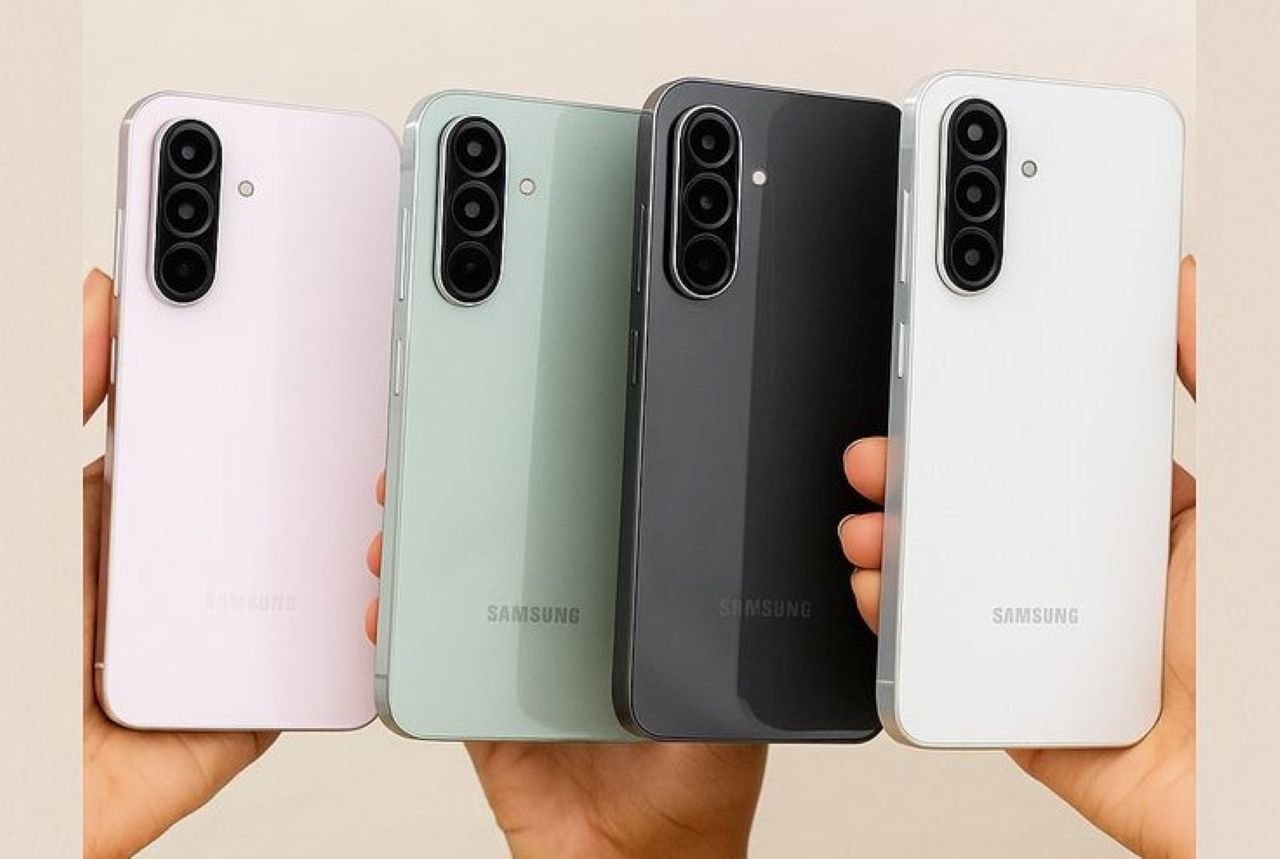 Bocoran Spesifikasi Samsung Galaxy A57