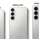 Galaxy S26 Muncul TKDN