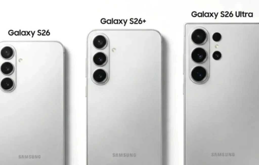 Galaxy S26 Muncul TKDN