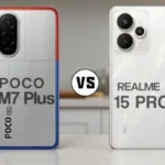 Realme 15 Pro M7