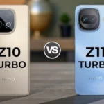 Spesifikasi Kamera Iqoo Z11 Turbo