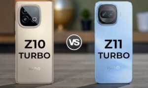 Spesifikasi Kamera Iqoo Z11 Turbo