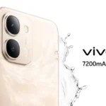 Vivo Y500i Baterai 7200mAh