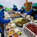 Makan Bergizi Gratis