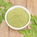 Pembersih Pakaian Alami