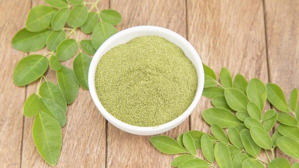 Pembersih Pakaian Alami