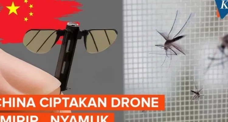 Hewan Penglihatan Terbaik Dunia