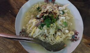 Bakmi Jawa