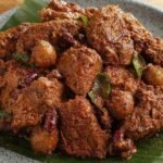 Rahasia Rendang Minang