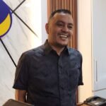 Candaan Merger NasDem