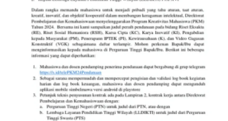Analisis Genre Berita (lifestyle/herbal); Mood Menguntungkan, Informatif

Rosella Tanaman Hias Herbal
