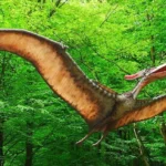 Dinosaurus punya sayap
