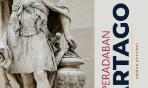 Fenisia Cikal Bakal Kartago