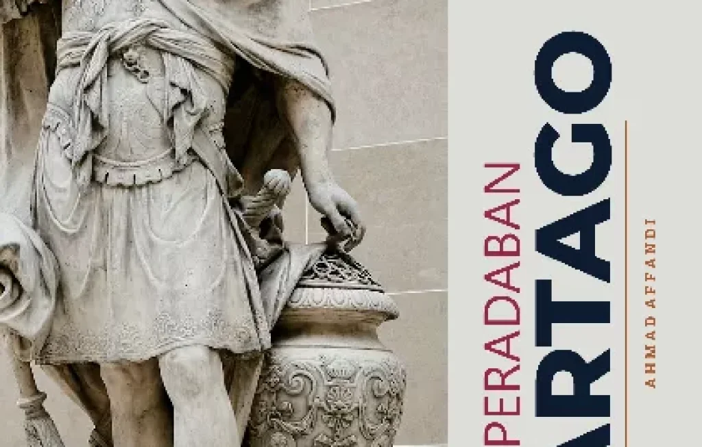 Fenisia Cikal Bakal Kartago