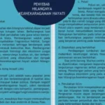 Hilangnya Hewan Penyerbuk