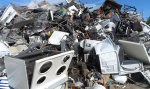 industri mode zero waste