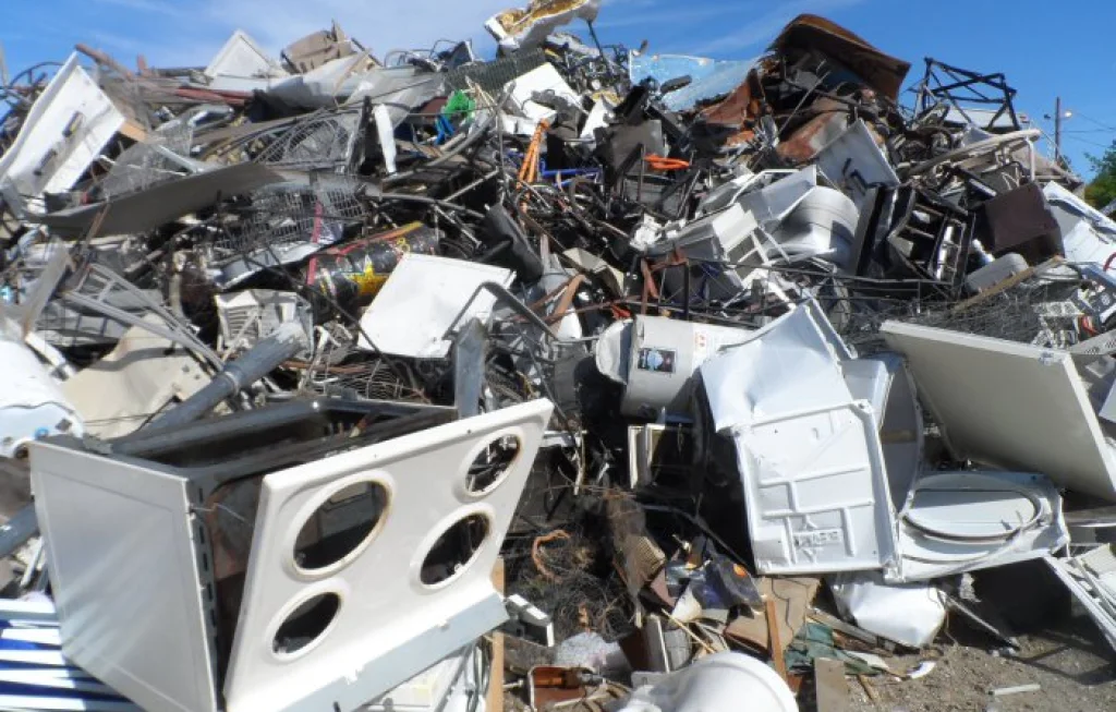 industri mode zero waste