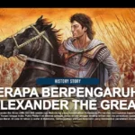 Kekaisaran Persia dan Yunani