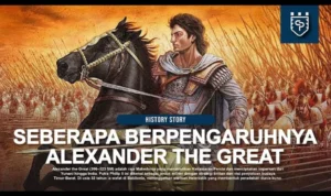 Kekaisaran Persia dan Yunani