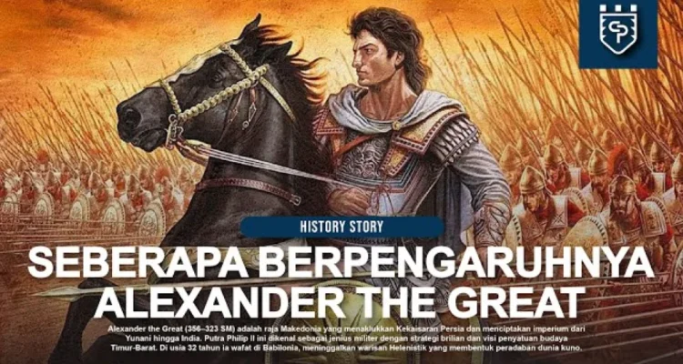 Kekaisaran Persia dan Yunani