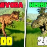 kepunahan tumbuhan karnivora