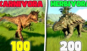 kepunahan tumbuhan karnivora