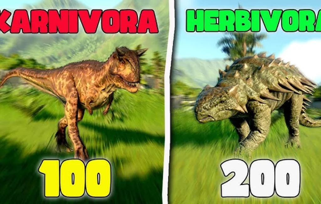 kepunahan tumbuhan karnivora